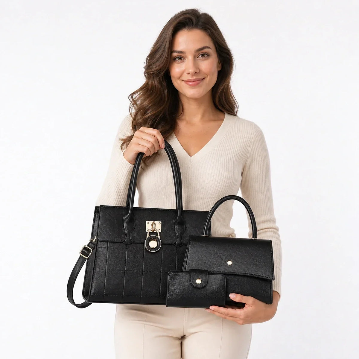 Cartter Segovia Set