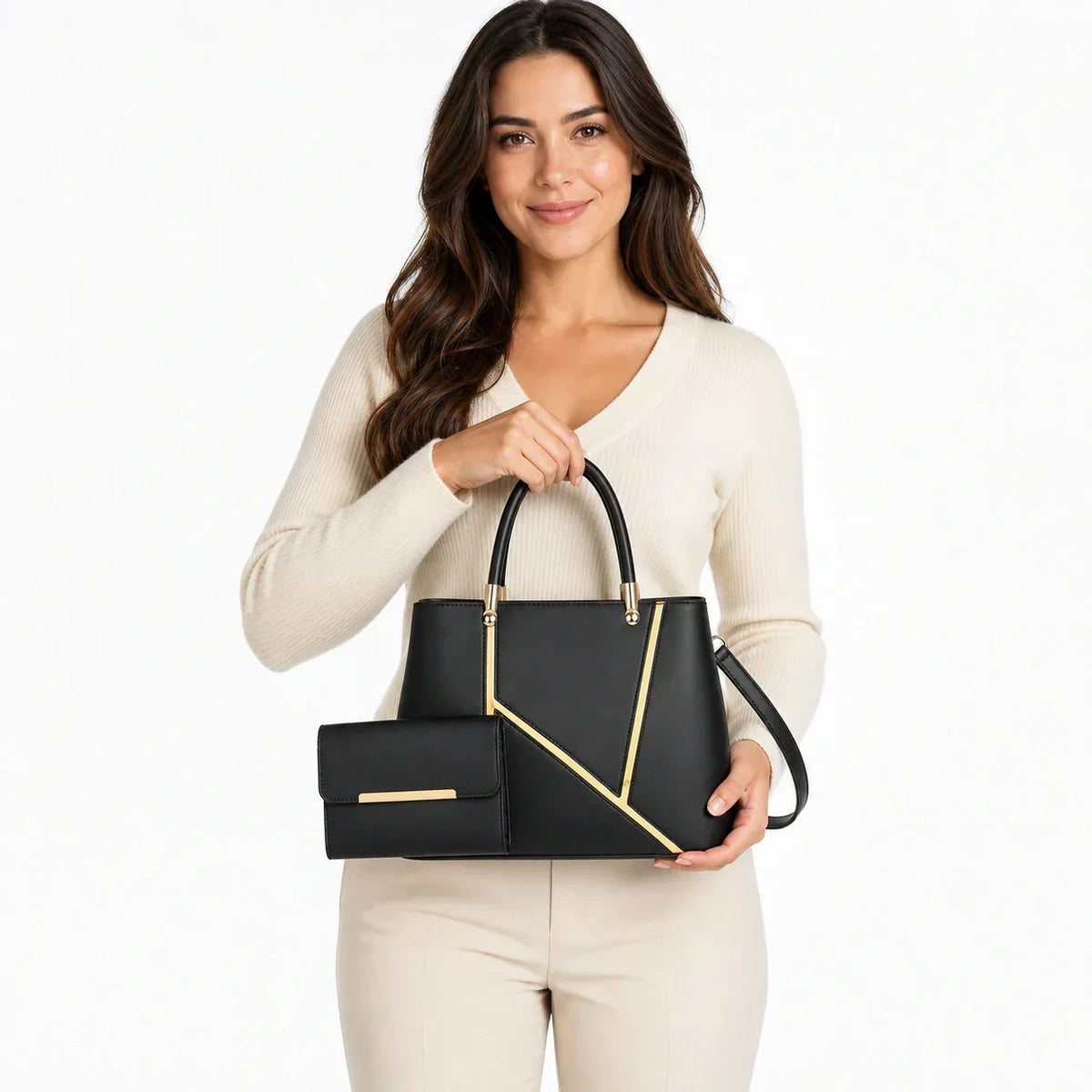 Cartter Rouen Set