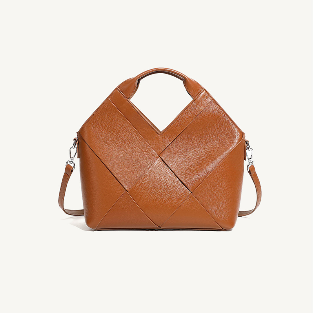 Poise Tote Bag