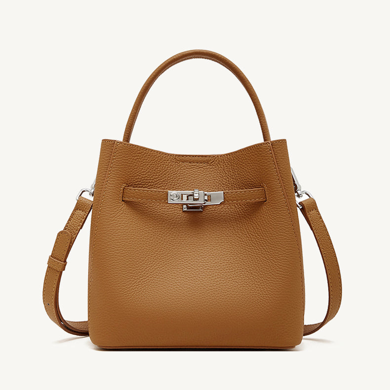 Orbit Bucket Bag
