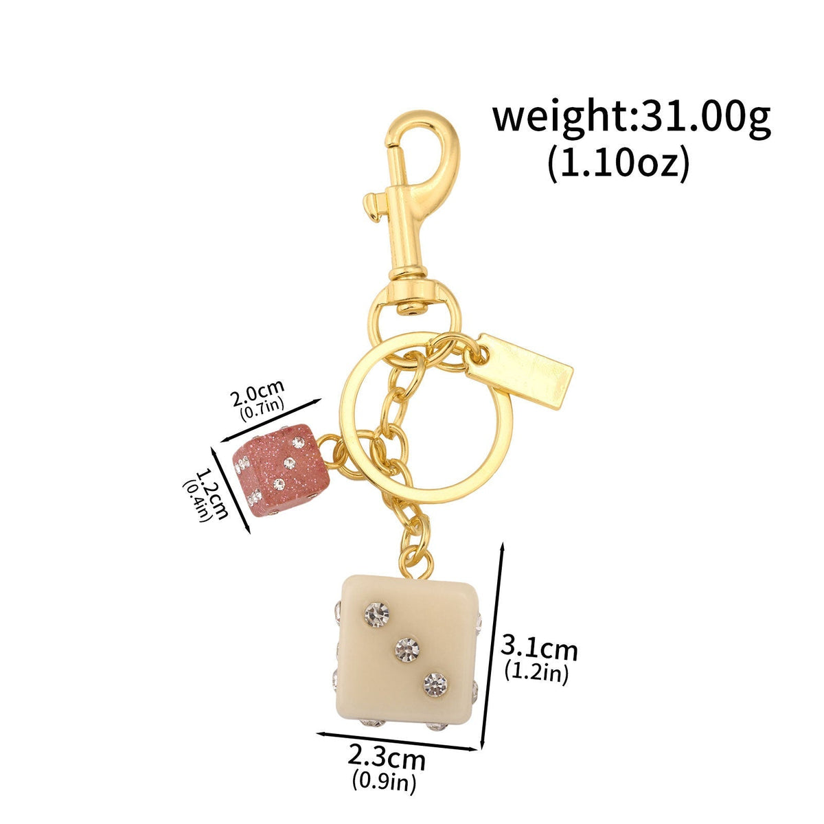 Maris Brighton Charm