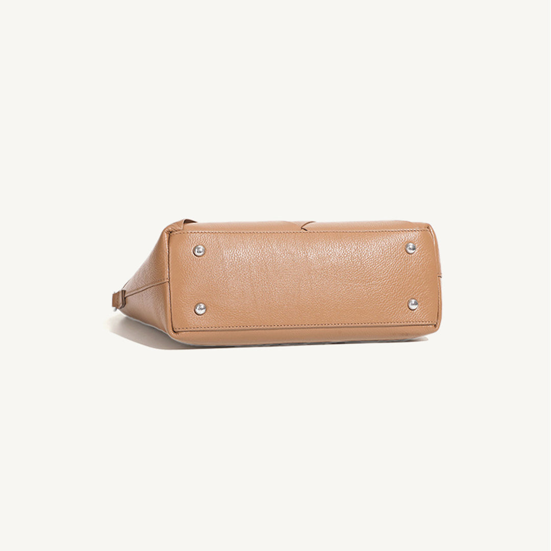 Poise Tote Bag