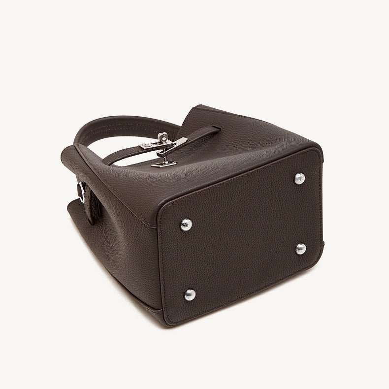 Orbit Bucket Bag
