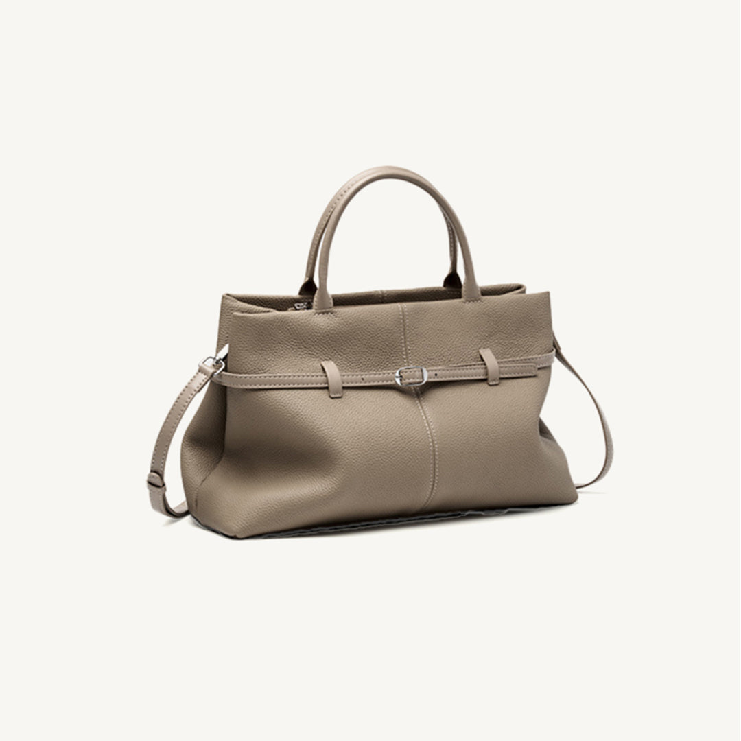 Verve Tote Bag