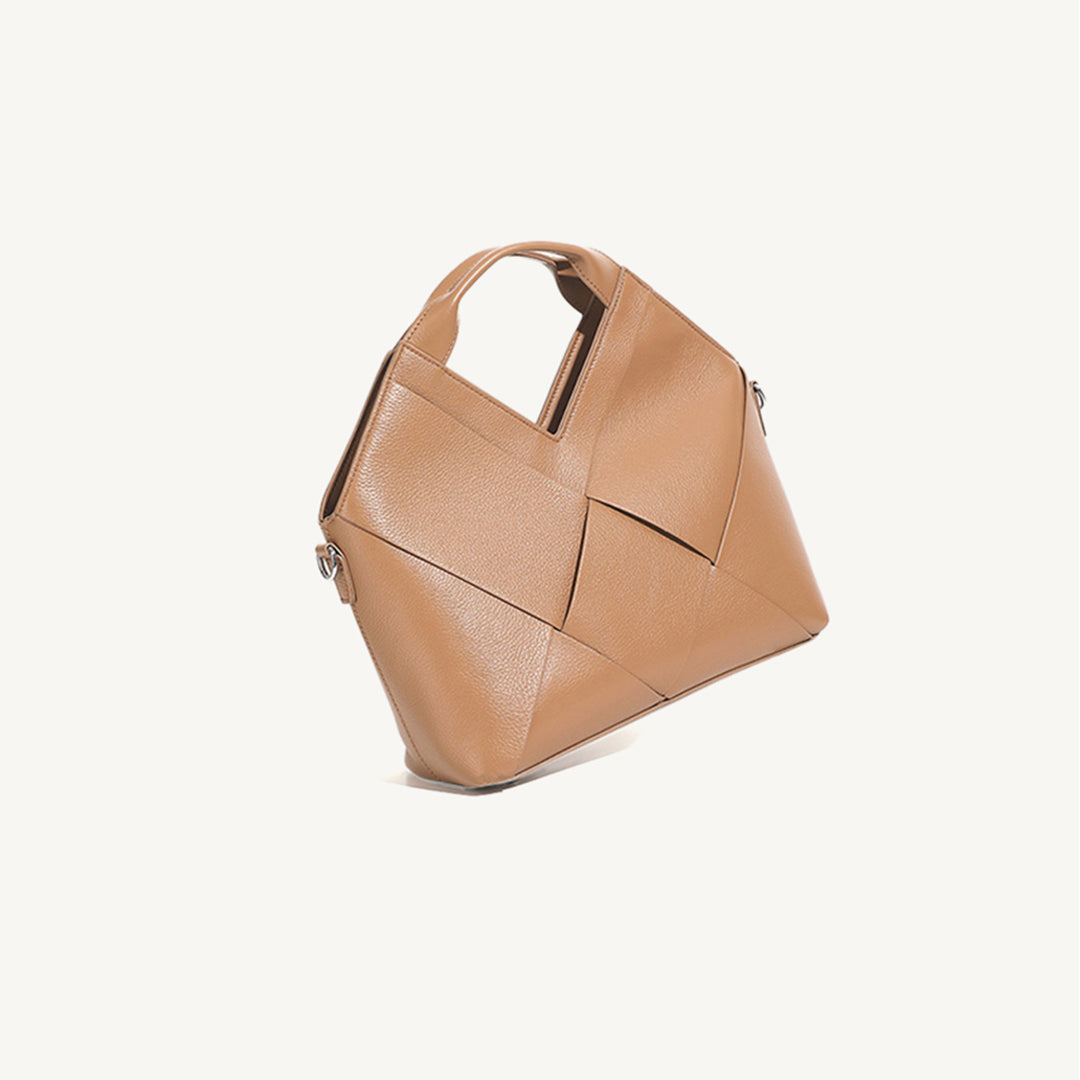 Poise Tote Bag