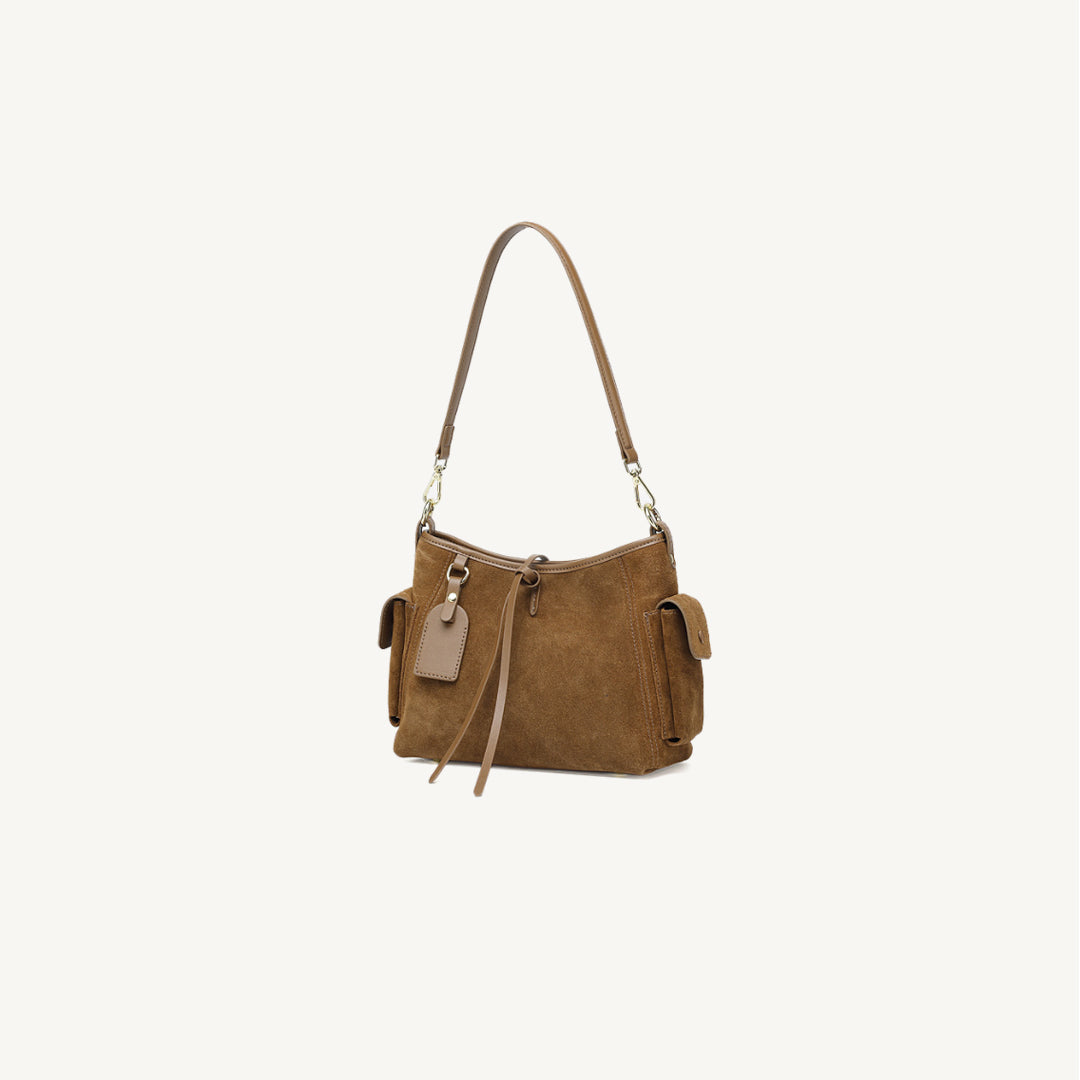 Mora Tote Bag
