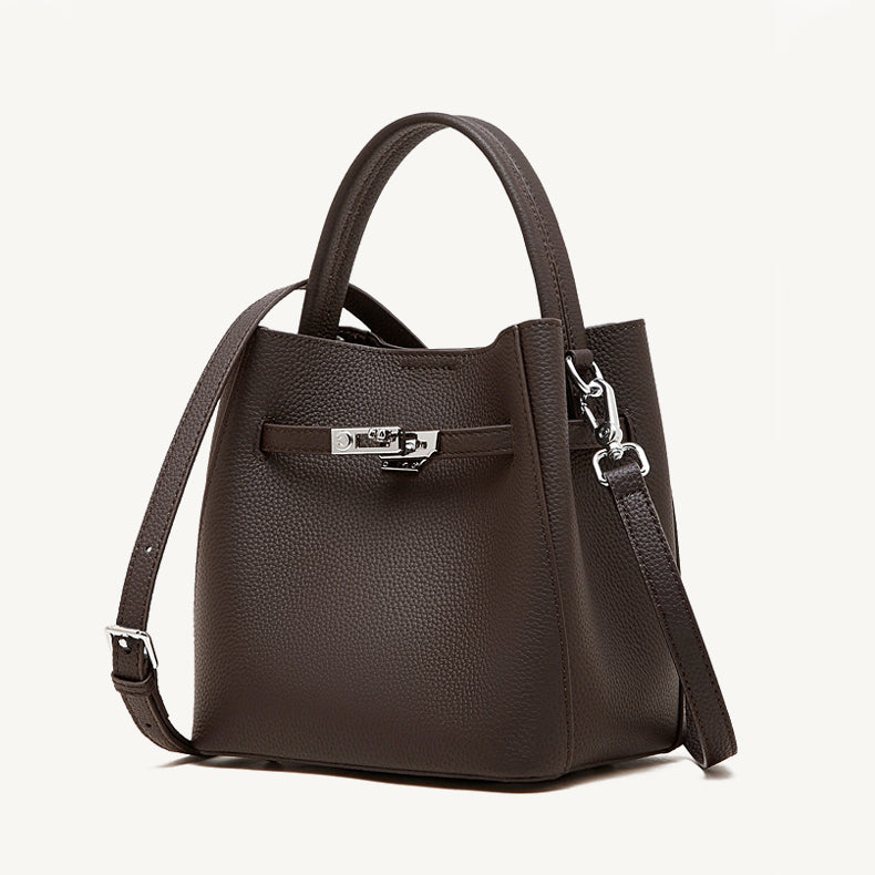 Orbit Bucket Bag