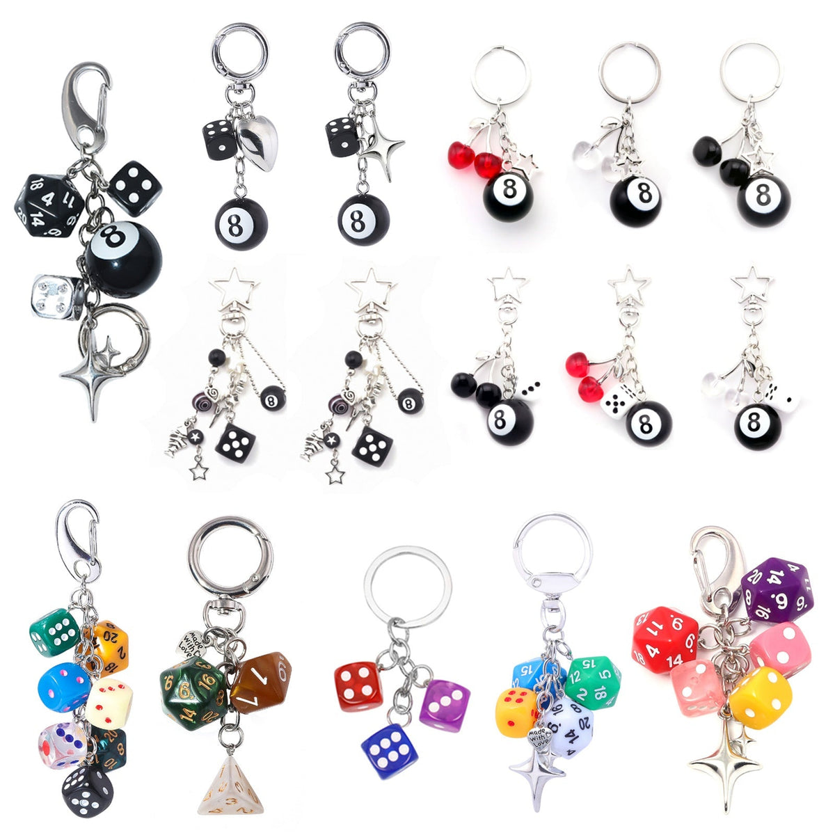 Maris Brighton Charm