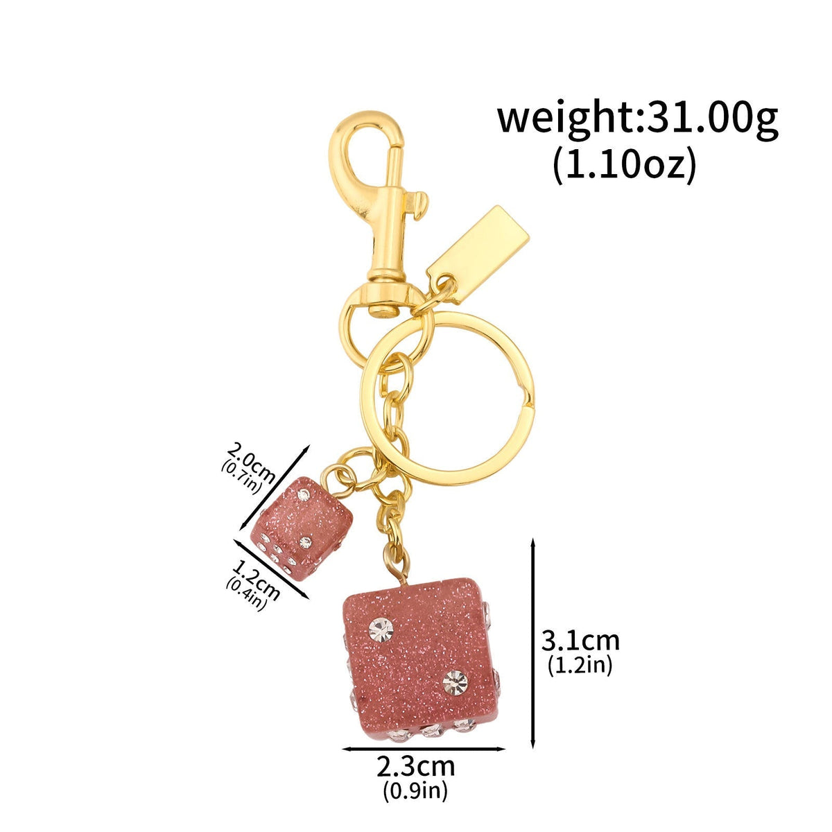 Maris Brighton Charm