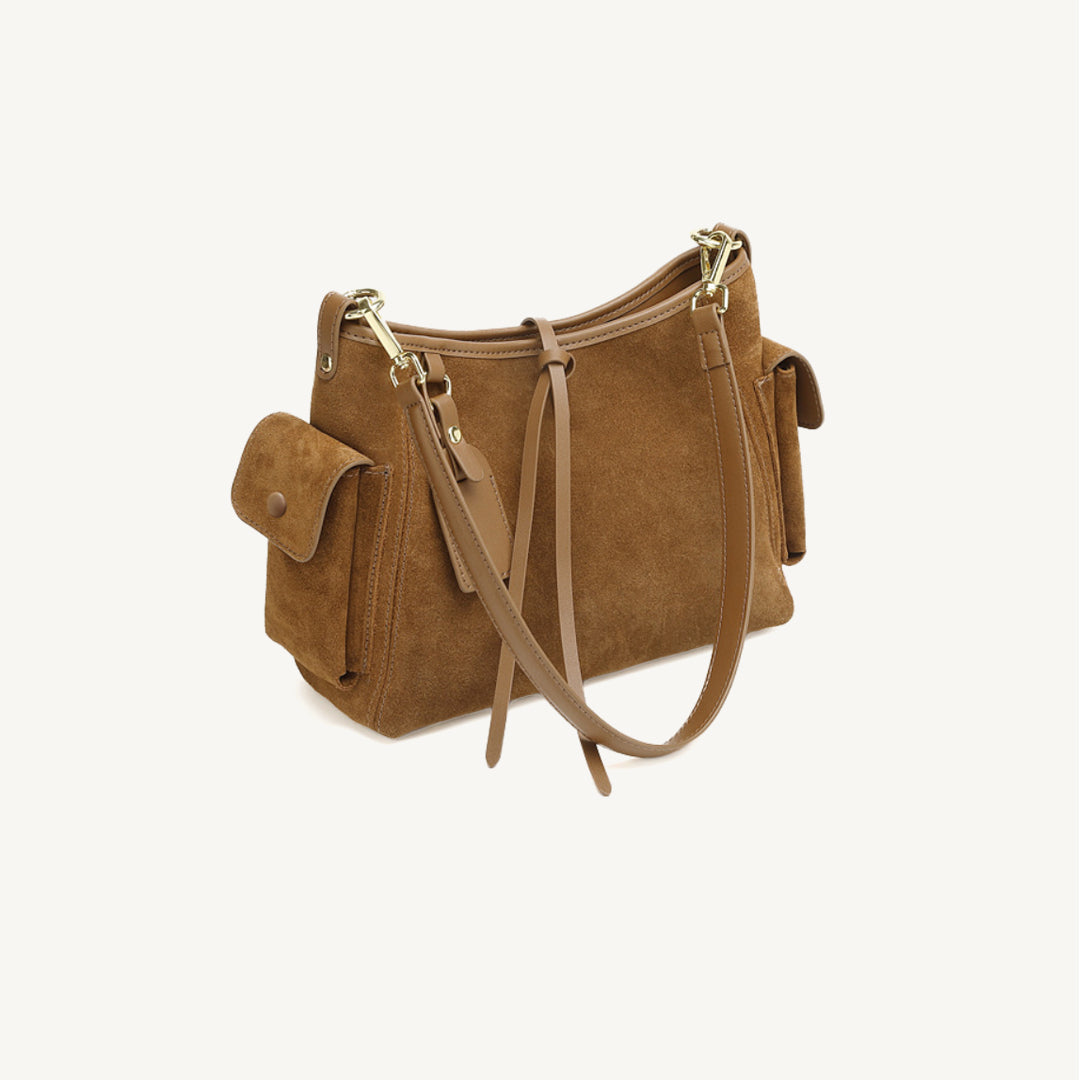 Mora Tote Bag