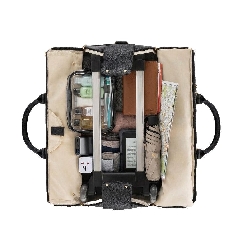 Maris Travel Bag 2.0