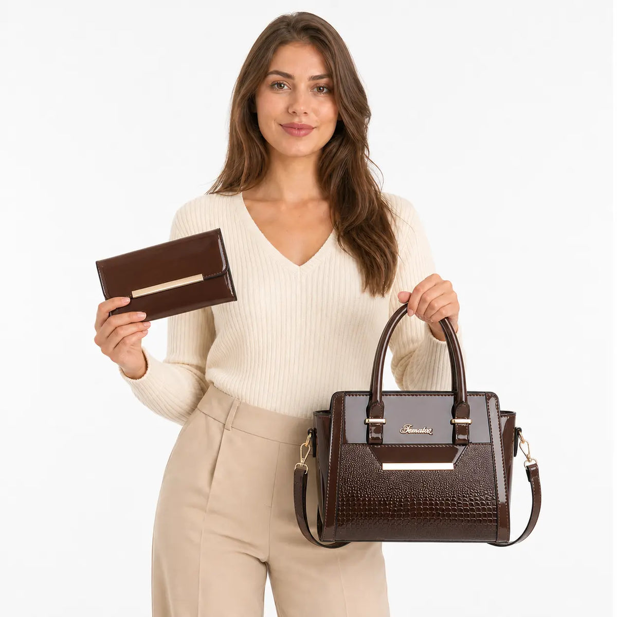 Cartter Krakow Set