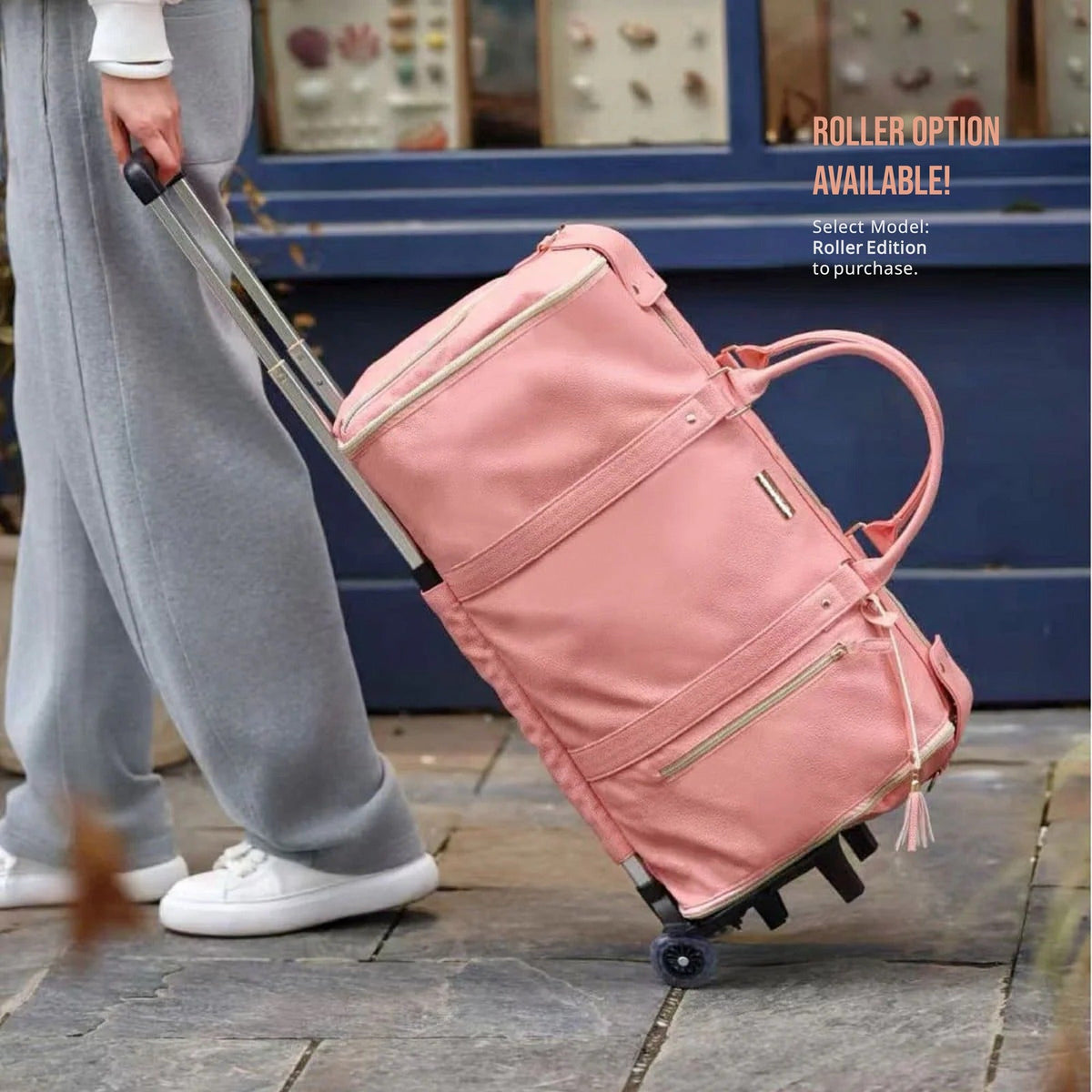 Maris Travel Bag 2.0