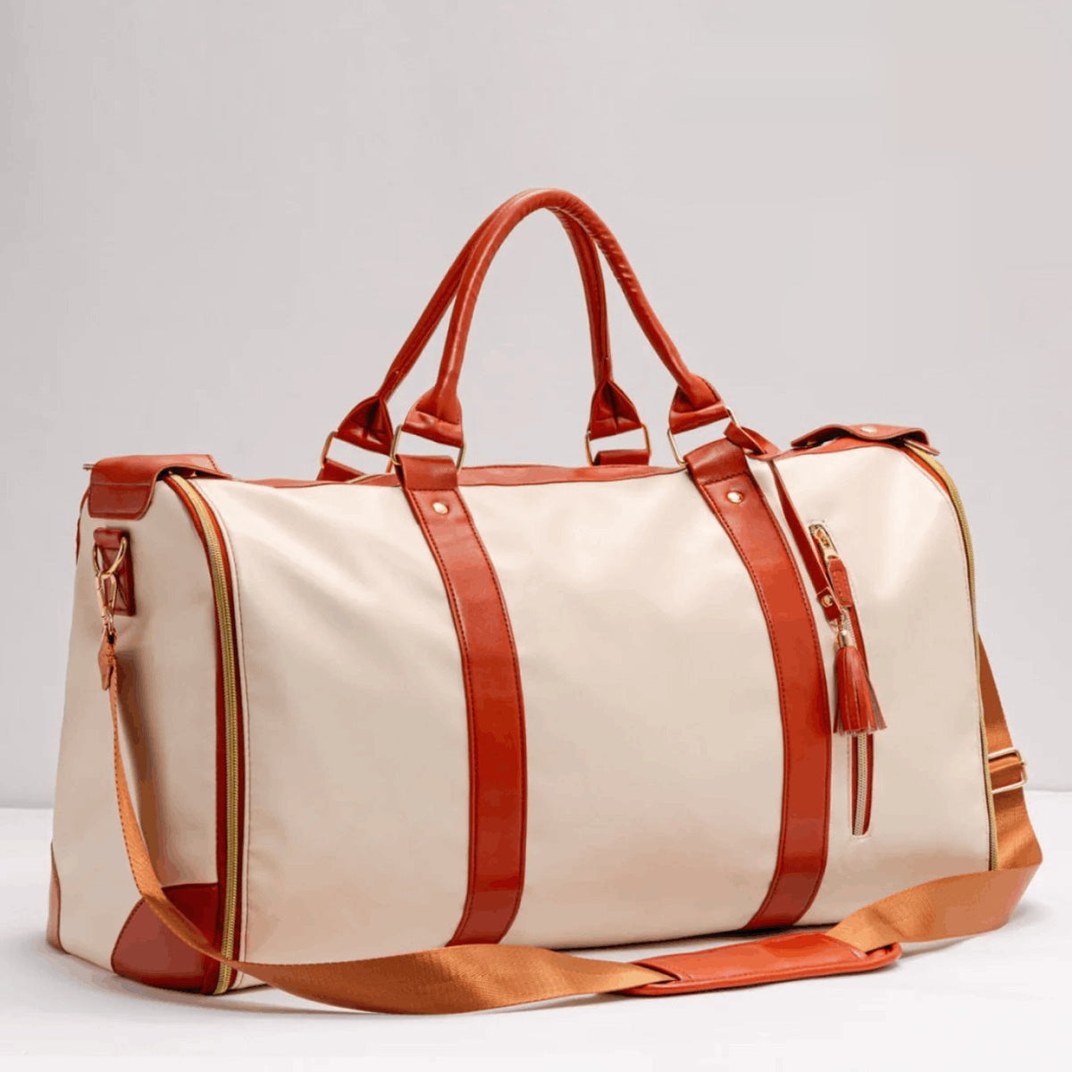 Maris Travel Bag 2.0
