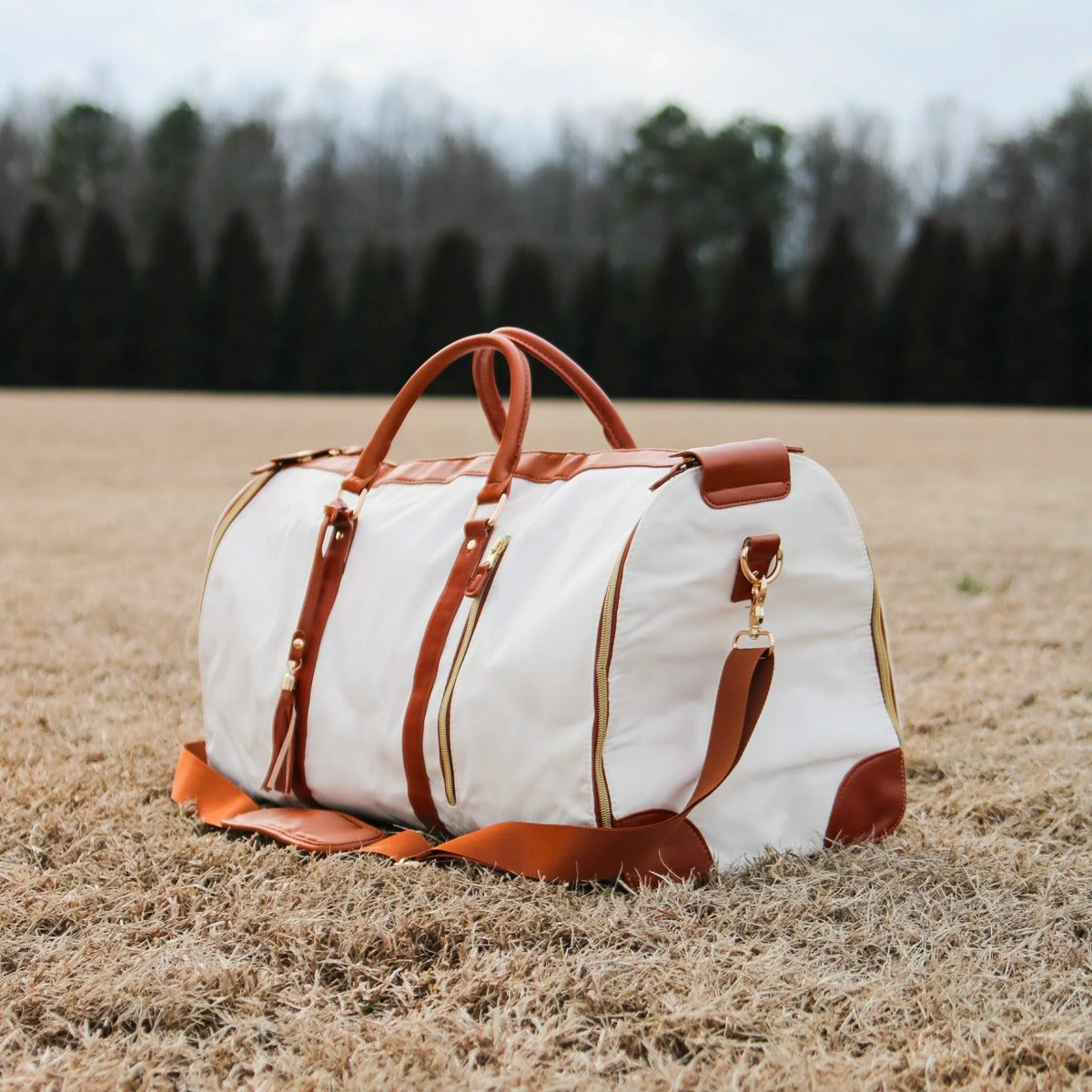 Maris Travel Bag 2.0