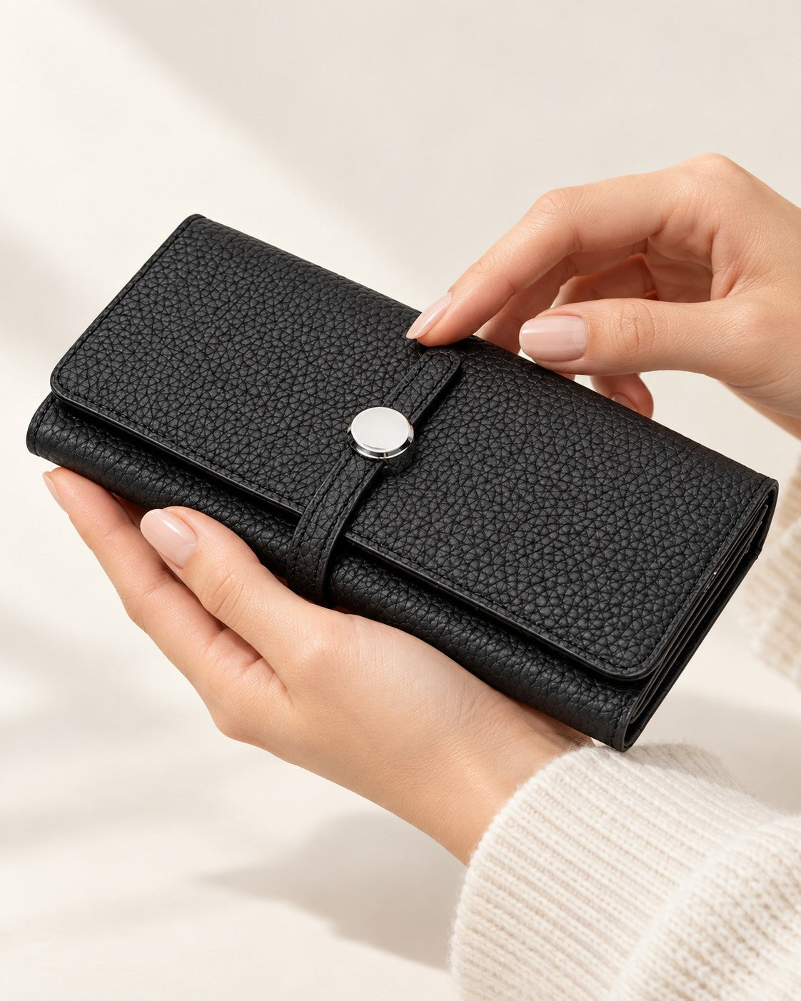 Cartter Zagreb Long Wallet