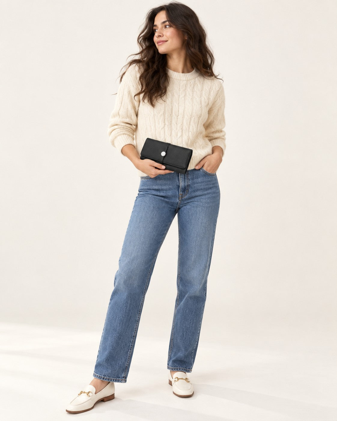 Cartter Zagreb Long Wallet