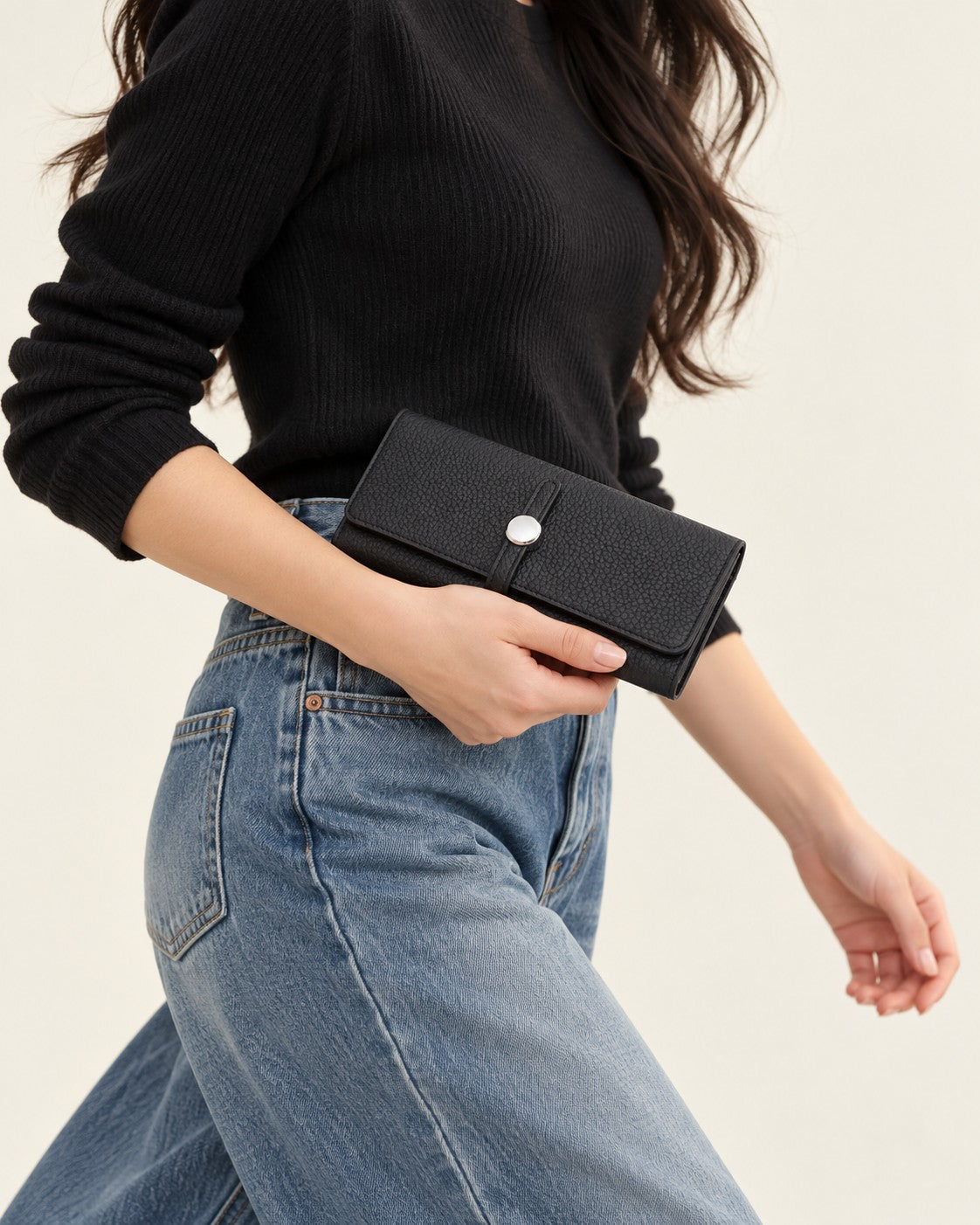 Cartter Zagreb Long Wallet
