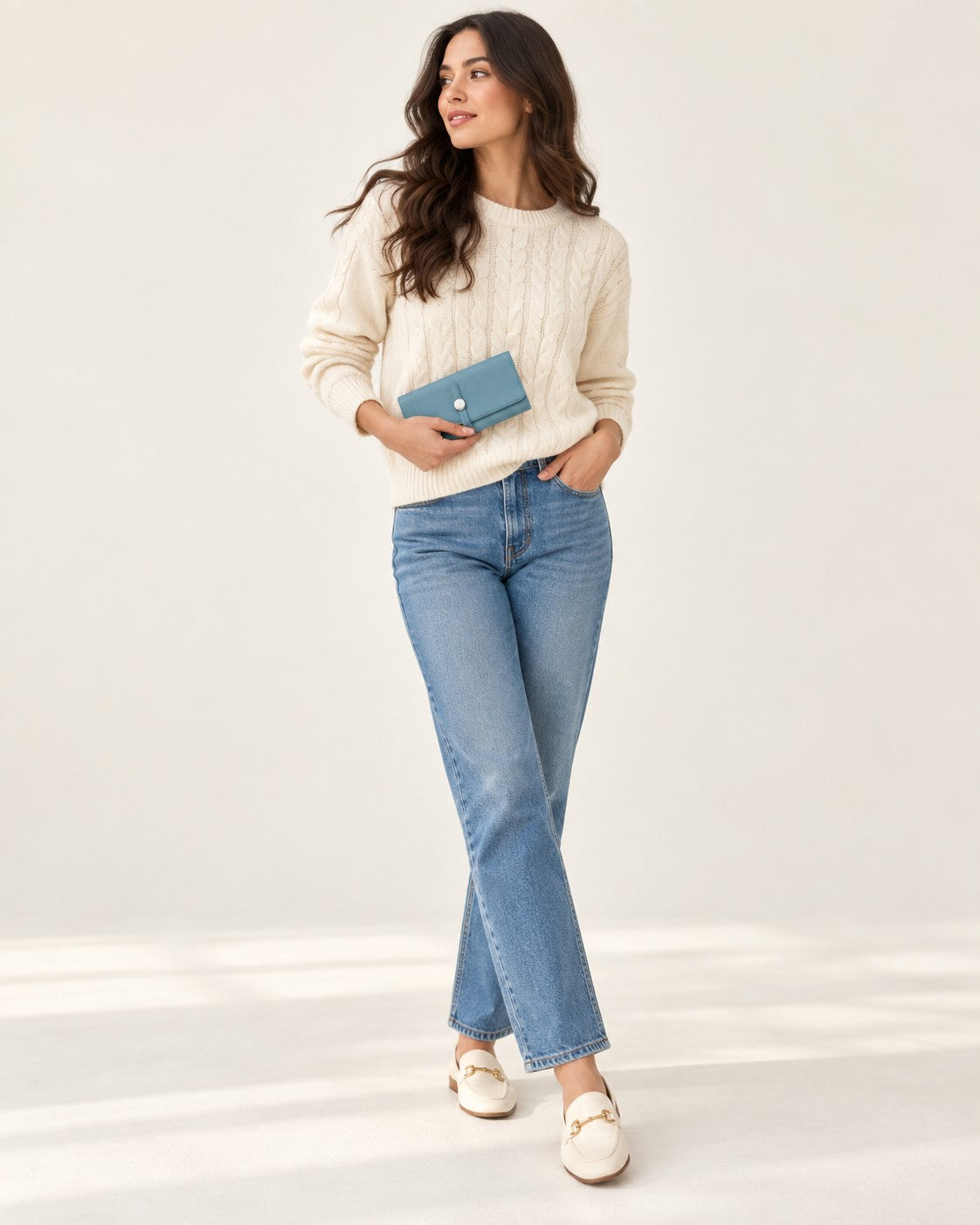 Cartter Zagreb Long Wallet