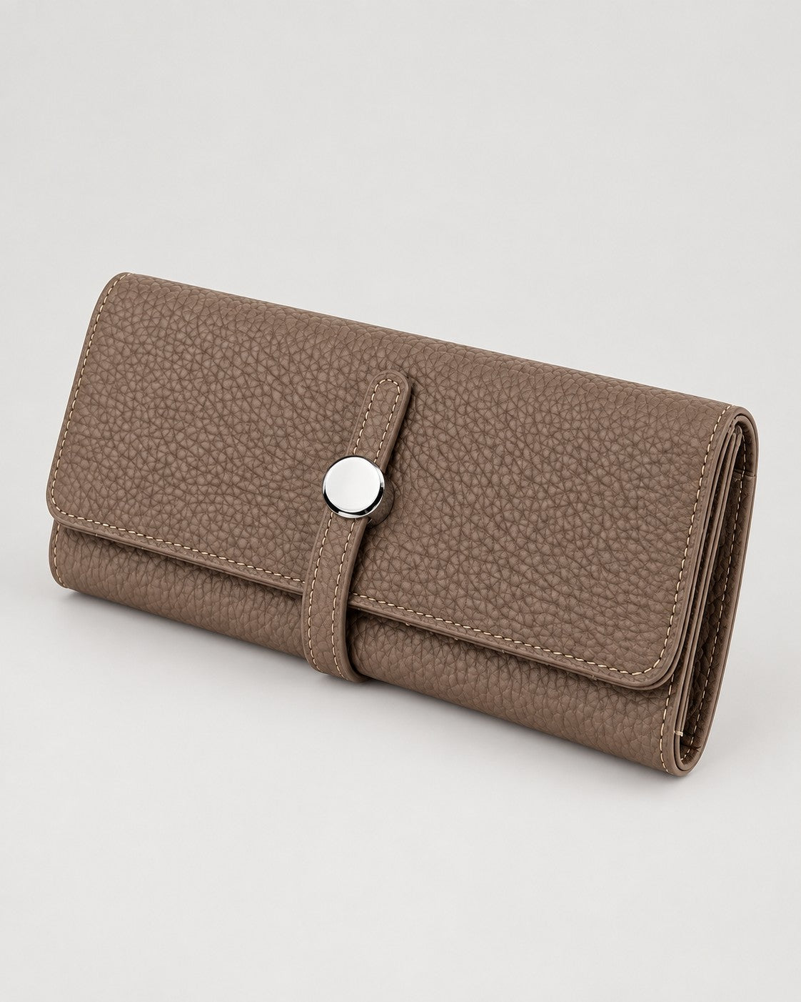 Cartter Zagreb Long Wallet