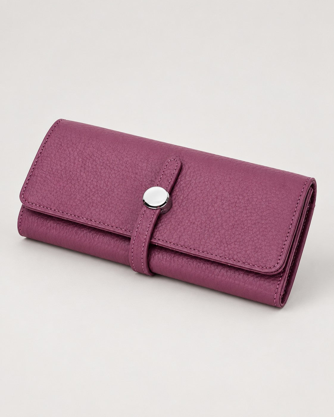 Cartter Zagreb Long Wallet