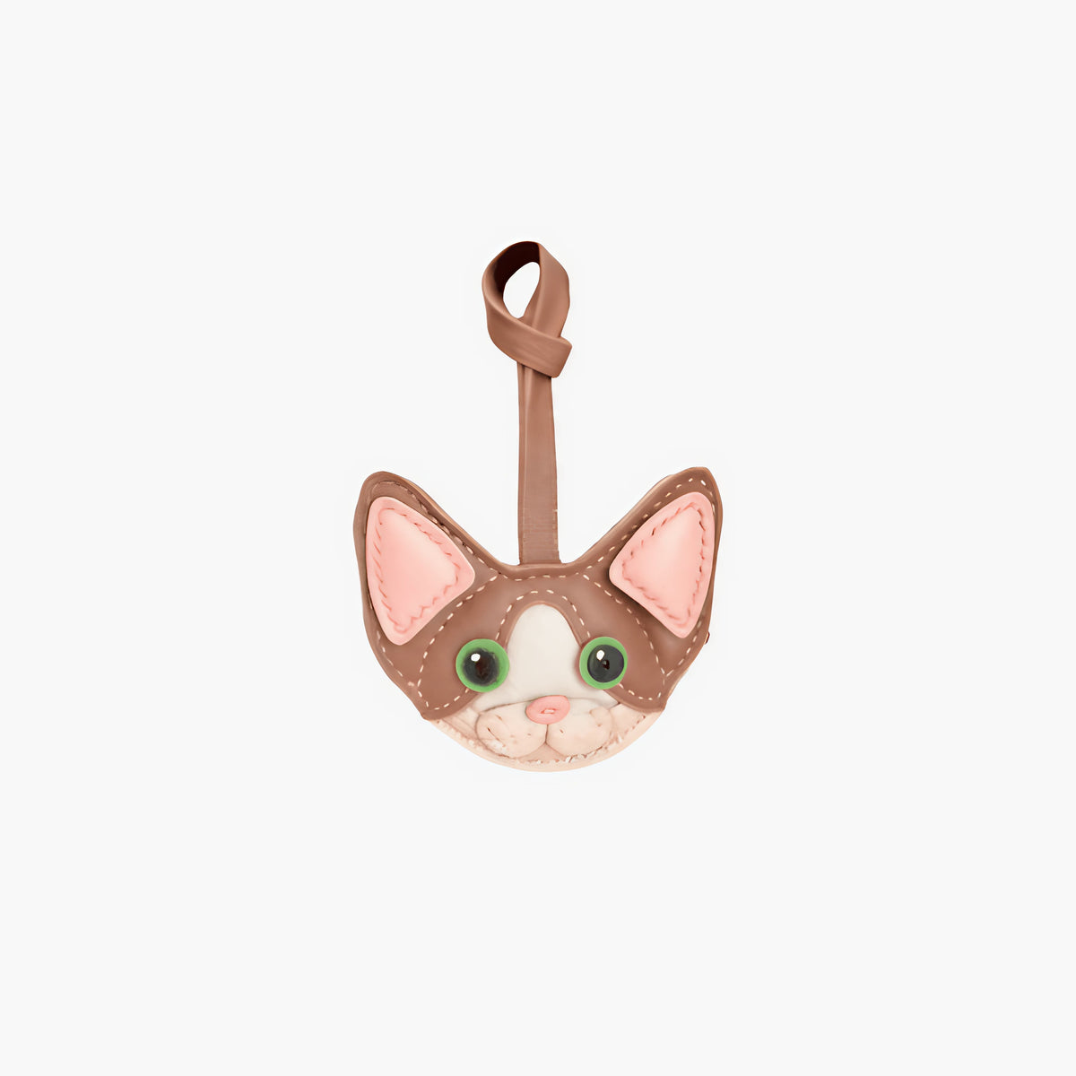 Devon Cat Charm Maris