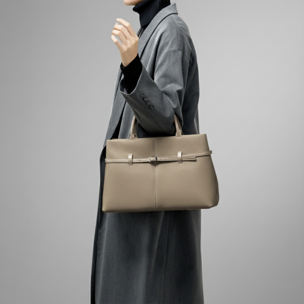 Verve Tote Bag